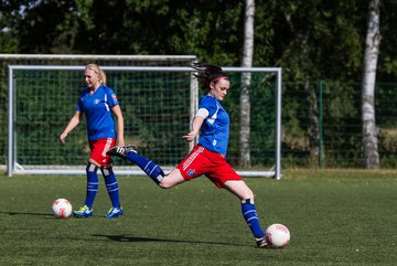 Bild 8 - Frauen HSV - cJun Eintracht Norderstedt : Ergebnis: 1:16